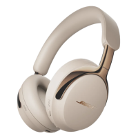 Bose QuietComfort Ultra Headphones (2nd Gen)